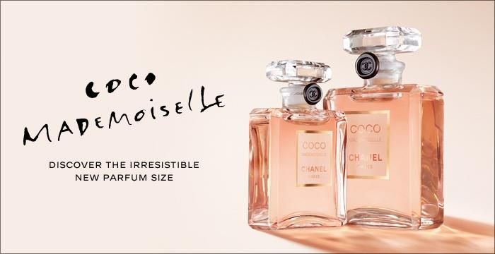 Khả năng lưu hương Chanel Coco Mademoiselle bền l&acirc;u